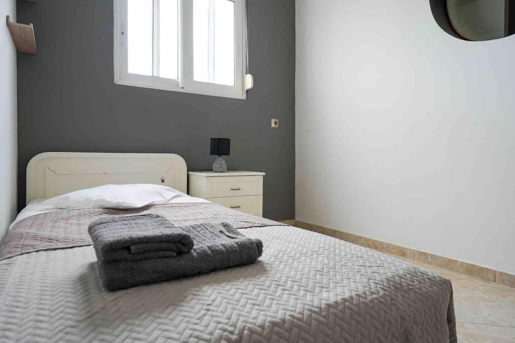 Neochori House Lägenhet Antimachia Exteriör bild