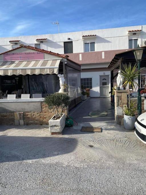 Neochori House Lägenhet Antimachia Exteriör bild
